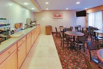 Hotel La Quinta Inn Milford