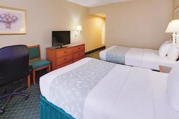 Hotel La Quinta Inn Milford