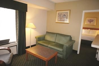 Hotel La Quinta Inn Milford