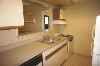 Hotel La Quinta Inn Milford