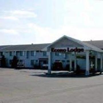 Hotel Econolodge Airport