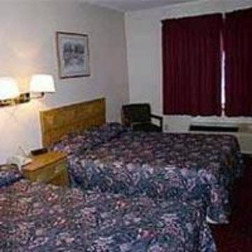 Hotel Econolodge Airport
