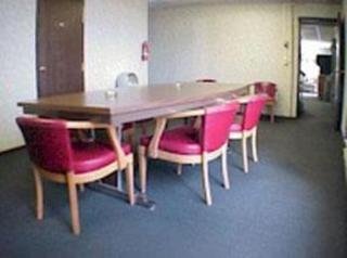 Hotel Econolodge Airport
