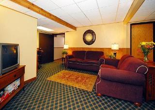 Hotel Econolodge Airport