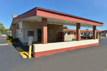 Hotel Econo Lodge East Hartford