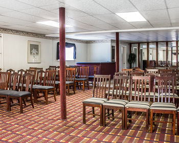 Hotel Econo Lodge East Hartford
