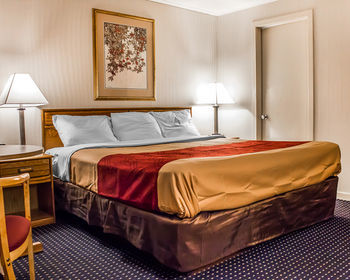 Hotel Econo Lodge East Hartford
