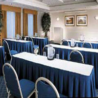 Hotel La Quinta Inn Merrillville