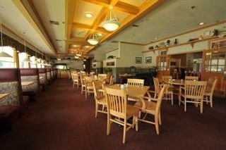 Hotel Shilo Inn Nampa