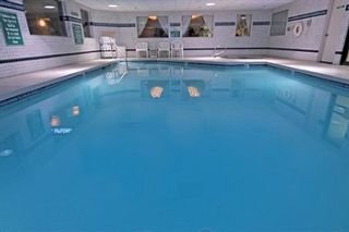 Hotel Shilo Inn Nampa