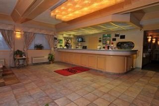 Hotel Shilo Inn Nampa