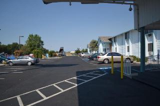 Hotel Shilo Inn Nampa