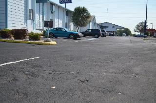 Hotel Shilo Inn Nampa