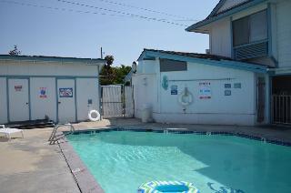Hotel Shilo Inn Nampa