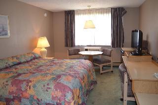 Hotel Shilo Inn Nampa