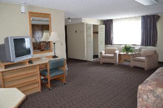 Hotel Shilo Inn Nampa