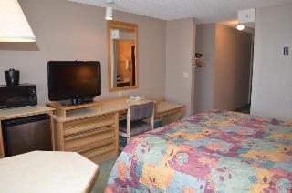 Hotel Shilo Inn Nampa