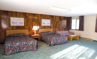 Hotel Shilo Inn Nampa