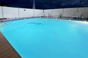 Hotel Shilo Inn Nampa