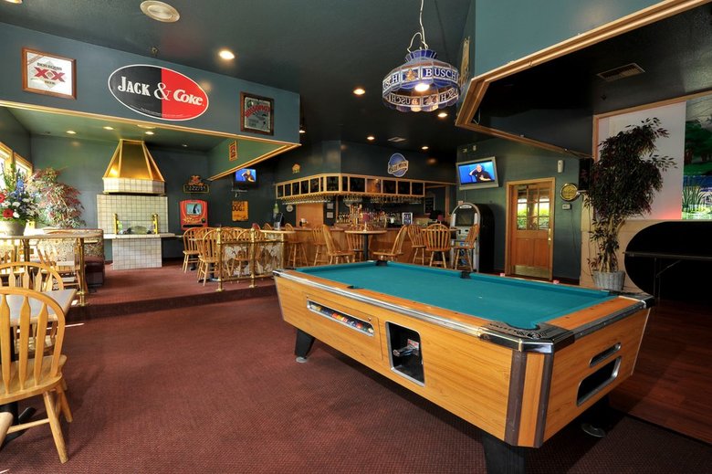 Hotel Shilo Inn Nampa Suites