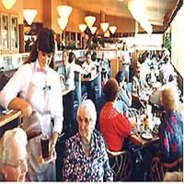 Hotel Shilo Inn Nampa Suites