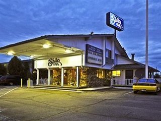 Hotel Shilo Inn Nampa Suites