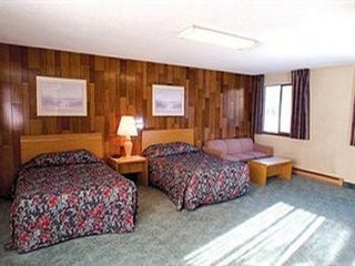 Hotel Shilo Inn Nampa Suites