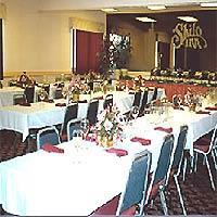 Hotel Shilo Inn Nampa Suites