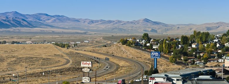 Hotel Shilo Inn Elko