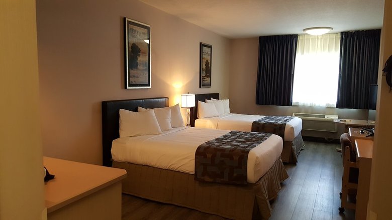Hotel Shilo Inn Elko