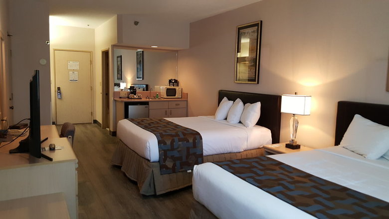 Hotel Shilo Inn Elko