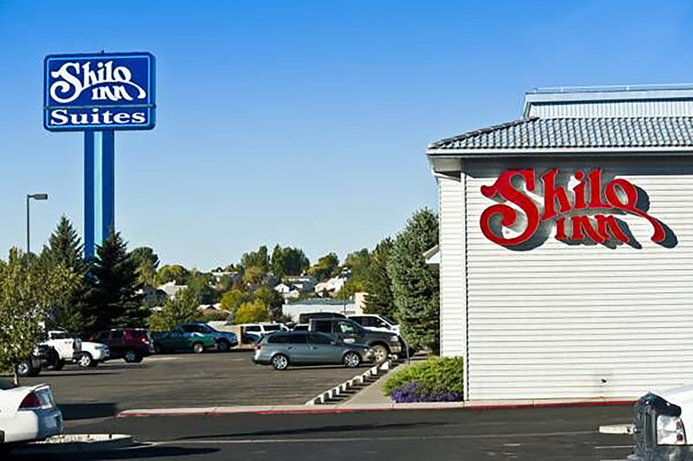 Hotel Shilo Inn Elko