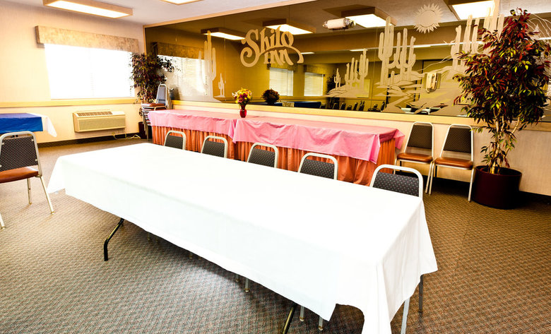 Hotel Shilo Inn Elko