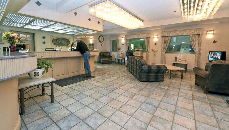 Hotel Shilo Inn Elko