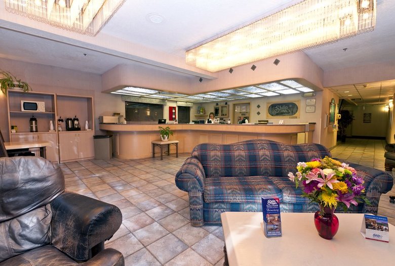 Hotel Shilo Inn Elko