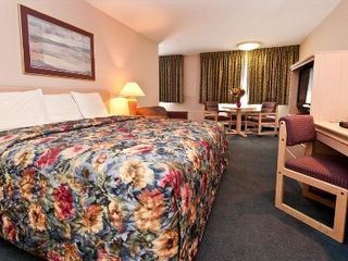 Hotel Shilo Inn Elko