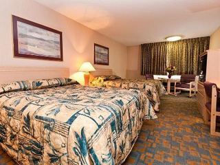 Hotel Shilo Inn Elko