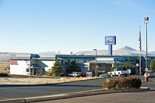 Hotel Shilo Inn Elko