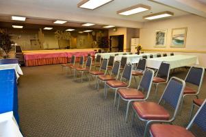 Hotel Shilo Inn Elko