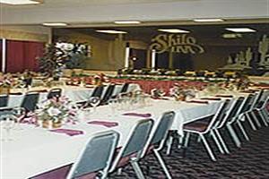 Hotel Shilo Inn Elko