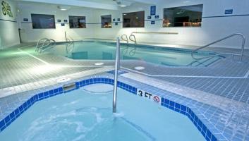 Hotel Shilo Inn Elko