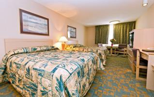Hotel Shilo Inn Elko