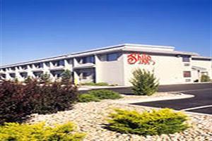 Hotel Shilo Inn Elko