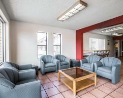 Hotel Econolodge Cortez