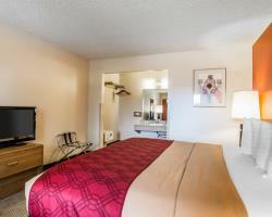 Hotel Econolodge Cortez