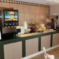 Hotel La Quinta Inn Harlingen