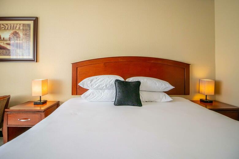 Hotel Shilo Inn Salmon Creek