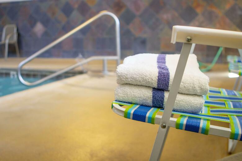 Hotel Shilo Inn Salmon Creek