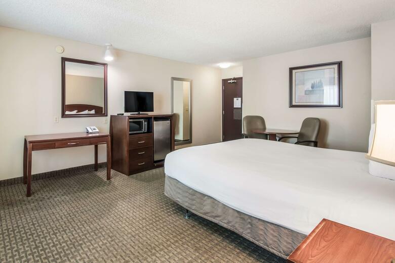 Hotel Shilo Inn Salmon Creek