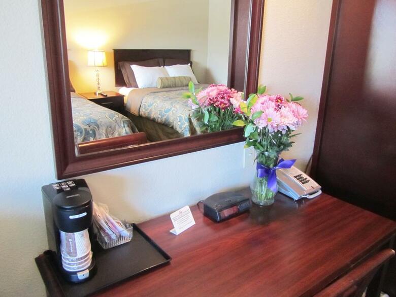 Hotel Shilo Inn Salmon Creek